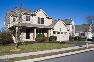 1307 Heatherwood Dr, Mount Joy, PA 17552 - photo 2