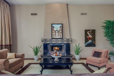 010_Living Room Details