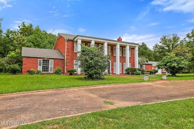 02-622 Magnolia Rd