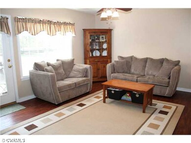 Den/Family/Great Room