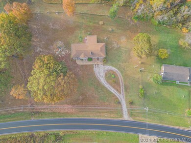Drone View