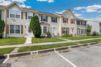 7840 Rolling View Ave, Nottingham, MD 21236 - photo 3