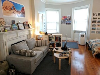509 Beacon St unit 3, Boston, MA 02215 - photo 5