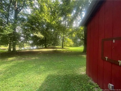 22013 New Market Rd, Marysville, IN 47141 - photo 5