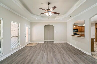 301 Jade Ln, Weatherford, TX 76086 - photo 3