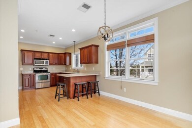 42 Rockway Ave unit 2B, Weymouth, MA 02188 - photo 7