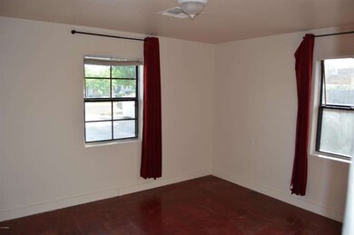 Bedroom #!