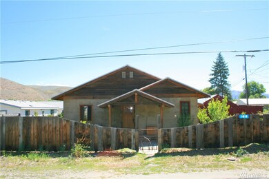 1018 Burton St, Twisp, WA 98856 - photo 2