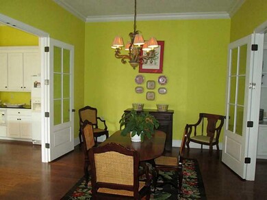 Dining Room.