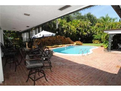 Patio/Deck/Lanai