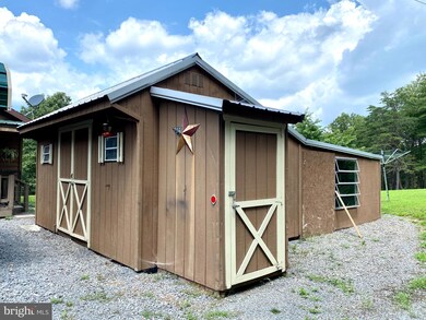 3169 Great Cove Rd, Warfordsburg, PA 17267 - photo 3