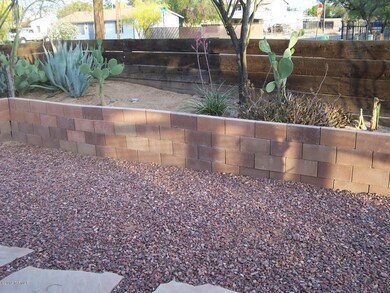 Front Yard 1