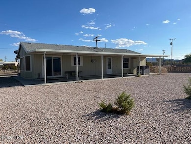 960 W Pyramid St, Quartzsite, AZ 85346 - photo 2