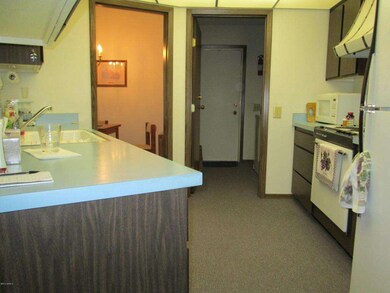 Laundry room off kitchen