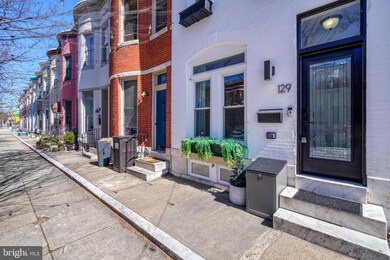 129 N Lakewood Ave, Baltimore, MD 21224 - photo 3