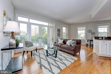 2902 Porter St NW unit 31, Washington, DC 20008 - photo 2