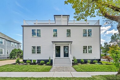 63 Marathon St unit R, Arlington, MA 02474 - photo 3