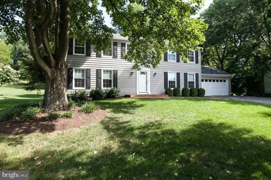 8328 Tally Ho Rd, Lutherville Timonium, MD 21093 - photo 2