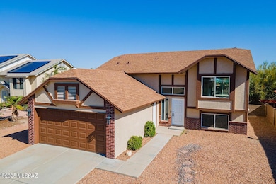 2770 W Camino de Las Grutas, Tucson, AZ 85742 - photo 2