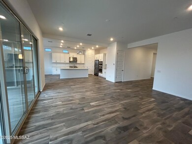 13990 N Crooked Creek Dr, Marana, AZ 85658 - photo 3