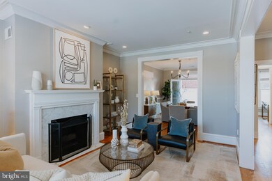 957 Powhatan St, Alexandria, VA 22314 - photo 7