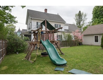 25A Hancock St unit 25A, Northampton, MA 01060 - photo 3