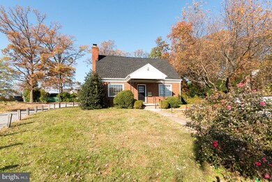 8 Seminary Dr, Lutherville Timonium, MD 21093 - photo 2