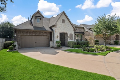 18630 Luma Cove Ln, Cypress, TX 77429 - photo 2