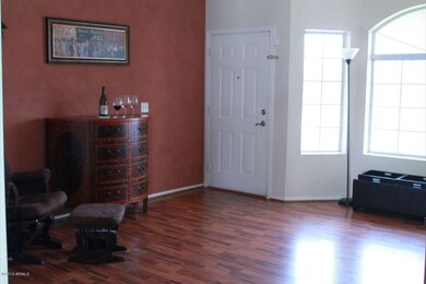 Front Room