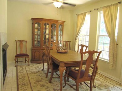 Dining Room.
