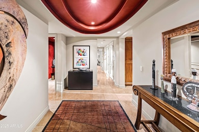 Scottsdale Waterfront Residences unit 610, Scottsdale, AZ 85251 - photo 3