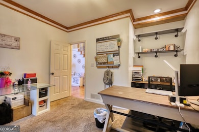 270 Highview Trace, Fayetteville, GA 30215 - photo 6