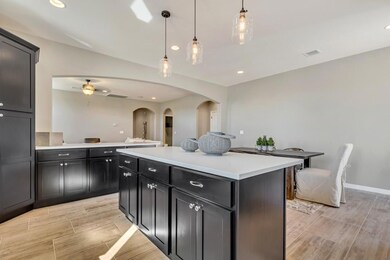 14945 Tim Hardaway Dr, El Paso, TX 79938 - photo 5