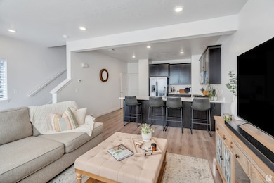 15461 S Midnight View Way, Bluffdale, UT 84065 - photo 6