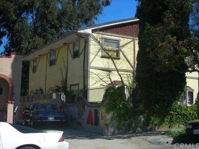 4711 W 17th St, Los Angeles, CA 90019 - photo 4