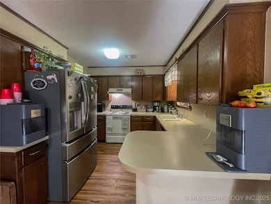 628 Queens Rd, Muskogee, OK 74403 - photo 5