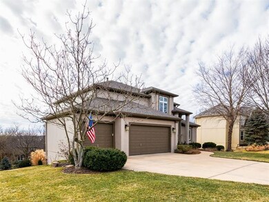 21109 W 81st Terrace, Lenexa, KS 66220 - photo 5