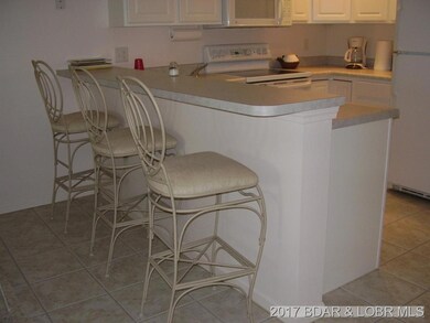 Breakfast Bar
