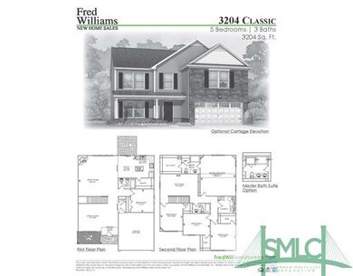 18 Noble Jones Ct, Port Wentworth, GA 31407 - photo 2