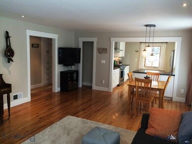 409 W Beall St, Bozeman, MT 59715 - photo 3