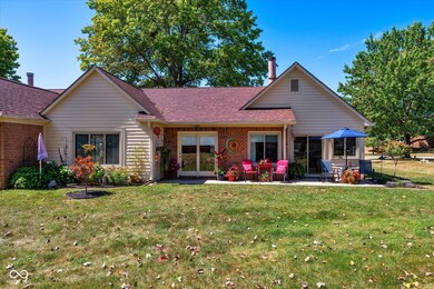 1908 Crystal Bay Dr E, Plainfield, IN 46168 - photo 3