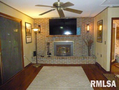 204 Leland Lake Dr, Jacksonville, IL 62650 - photo 4