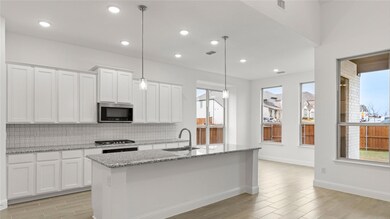 1203 El Sol Blvd, Sherman, TX 75090 - photo 5