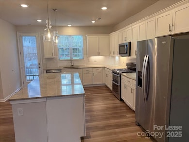 10016 Hemingway Place unit 22, Charlotte, NC 28227 - photo 7