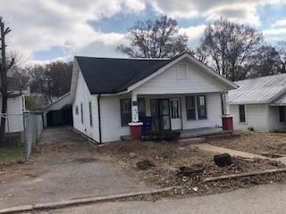 209 Dunnaway St, Shelbyville, TN 37160 - photo 3