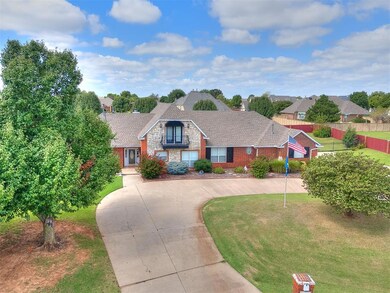 4109 Olde Pond Ct, Moore, OK 73160 - photo 6