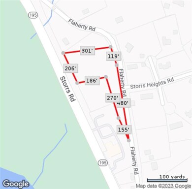 0 Storrs Rd unit 2 170571015, Mansfield Center, CT 06250 - photo 7