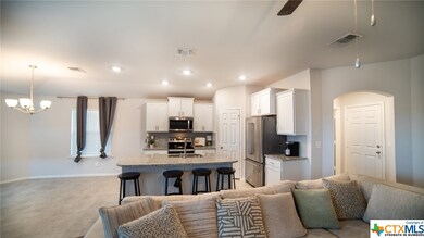 3153 Wigeon Way, Copperas Cove, TX 76522 - photo 7