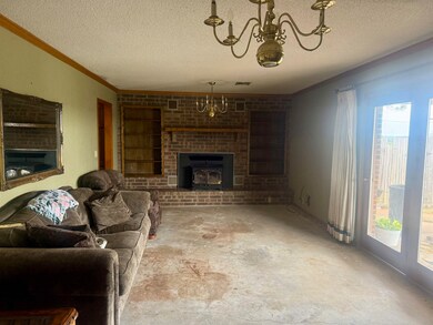 164714 164714 N 2960 Rd, Bray, OK 73055 - photo 2