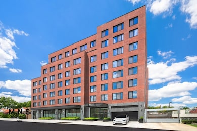 22-54 46th St unit 704, Astoria, NY 11105 - photo 7